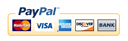 PayPal Acceptance Mark